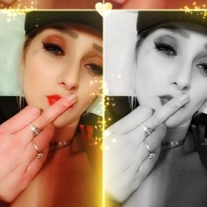 Meet your Posher, Brandi